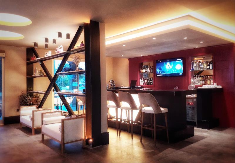 Hotel Marina Bay Goecek Ngoại thất bức ảnh